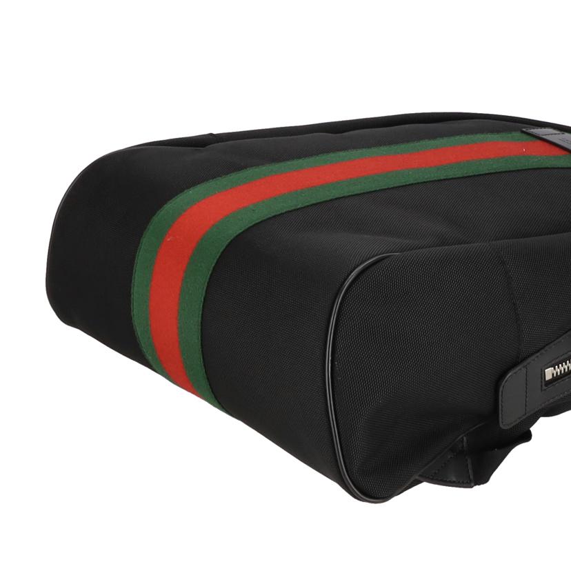 GUCCI グッチ/バックパック/630918//520***/ABランク/81