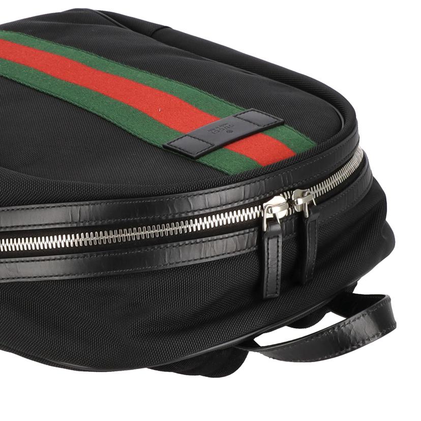 GUCCI グッチ/バックパック/630918//520***/ABランク/81
