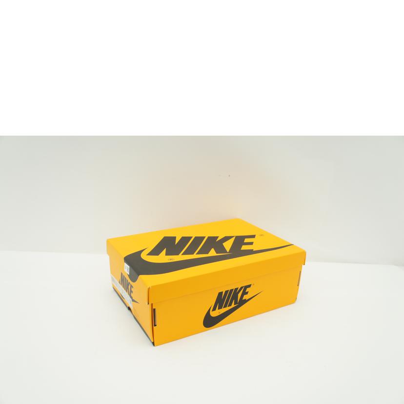 NIKE ナイキ/AIR　JORDAN　1　RETRO　HIGH　OG/555088-711//ABランク/42