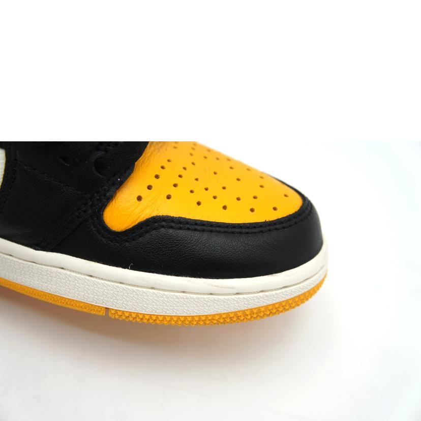 NIKE ナイキ/AIR　JORDAN　1　RETRO　HIGH　OG/555088-711//ABランク/42
