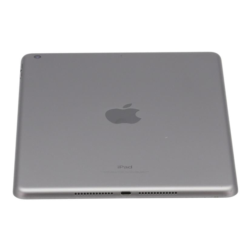 Apple　 アップル　/iPad　第6世代　Wi－Fi　32GB　2018/MR7F2J/A//DMRYLBE0JF8J/Bランク/67