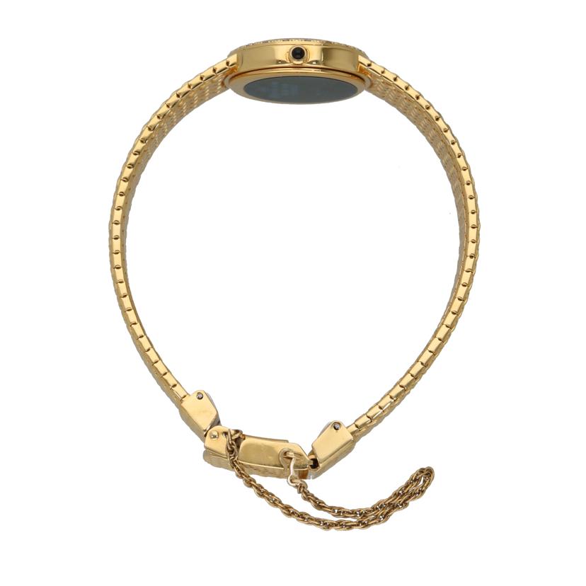 SEIKO セイコー　/エクセリーヌ・ダイヤベゼルシェル文字盤/4N20-0390//080***/ABランク/37