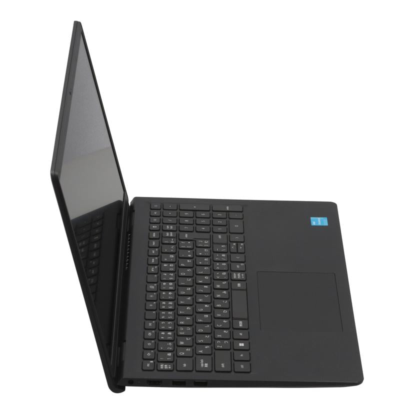 DELL デル　/Win11ノートPC／Vostro　15　3510/P112F001//1TZ74N3/Bランク/78