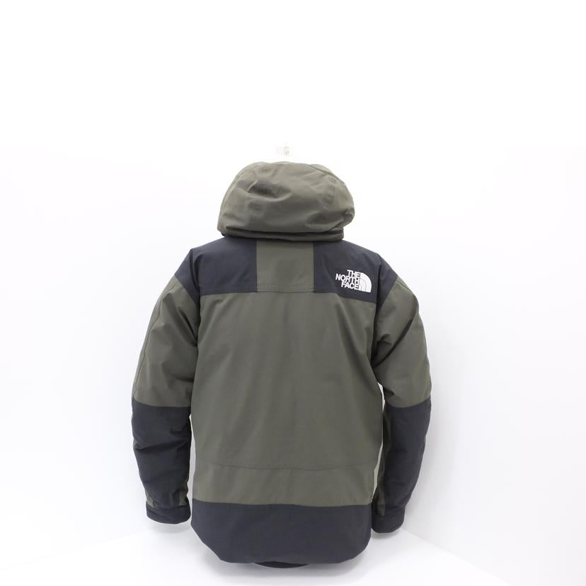 THE　NORTH　FACE ノースフェイス/マウンテンダウンジャケット/ND92237//ABランク/88