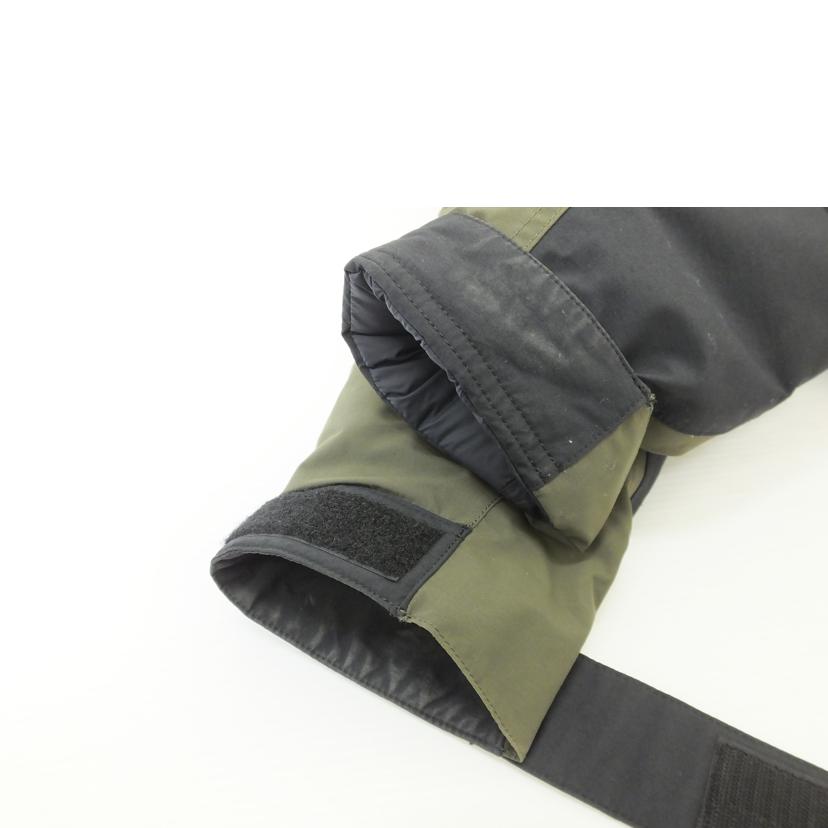 THE　NORTH　FACE ノースフェイス/マウンテンダウンジャケット/ND92237//ABランク/88