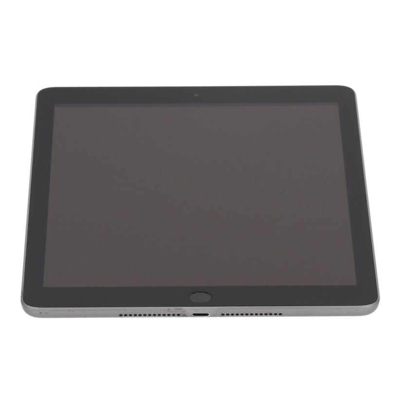 Apple　 アップル　/iPad　第6世代　Wi－Fi　32GB　2018/MR7F2J/A//DMRYLRLLJF8J/Bランク/67