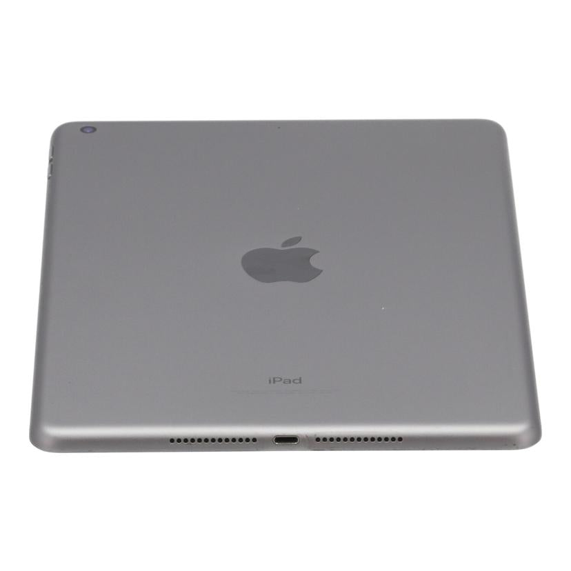 Apple　 アップル　/iPad　第6世代　Wi－Fi　32GB　2018/MR7F2J/A//DMRYLRLLJF8J/Bランク/67