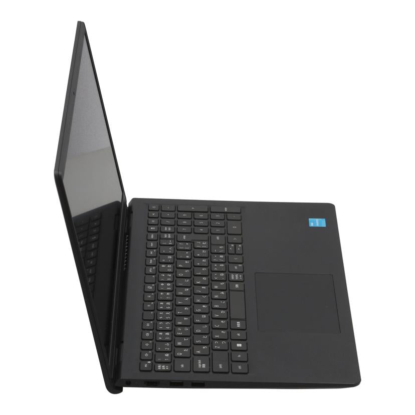 DELL デル　/Win11ノートPC／Vostro　15　3510/P112F001//G9T74N3/Bランク/78