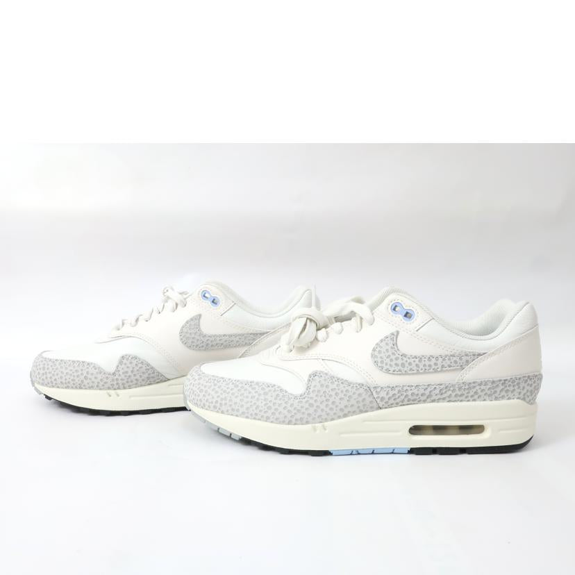 NIKE ナイキ/エアマックス1　SFR／27．5cm／AIR　MAX1　SFR　WMNS　ウィメンズ/FB5059-100//ABランク/65