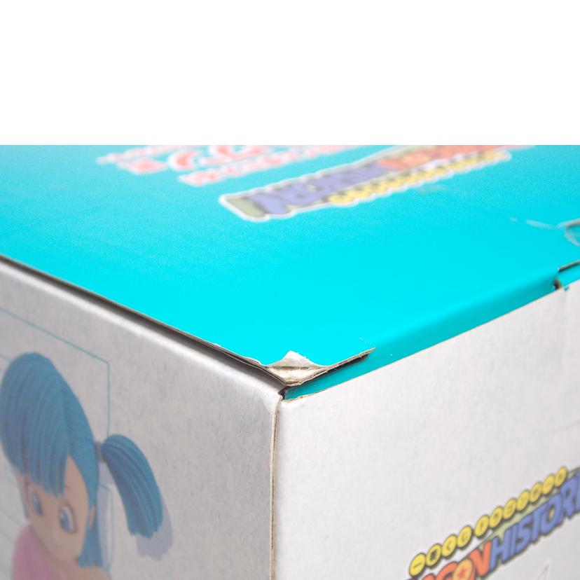 BANDAI バンダイ/Revible　Moment　孫悟空＆ブルマ　ラストワン//ABランク/42