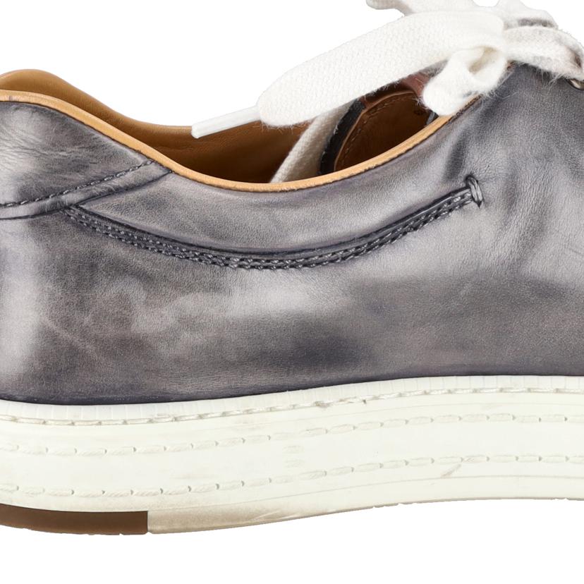 Berluti／25 ベルルッティ/Berlutiプレイタイムスニーカー／＃6　1／2//ABランク/75