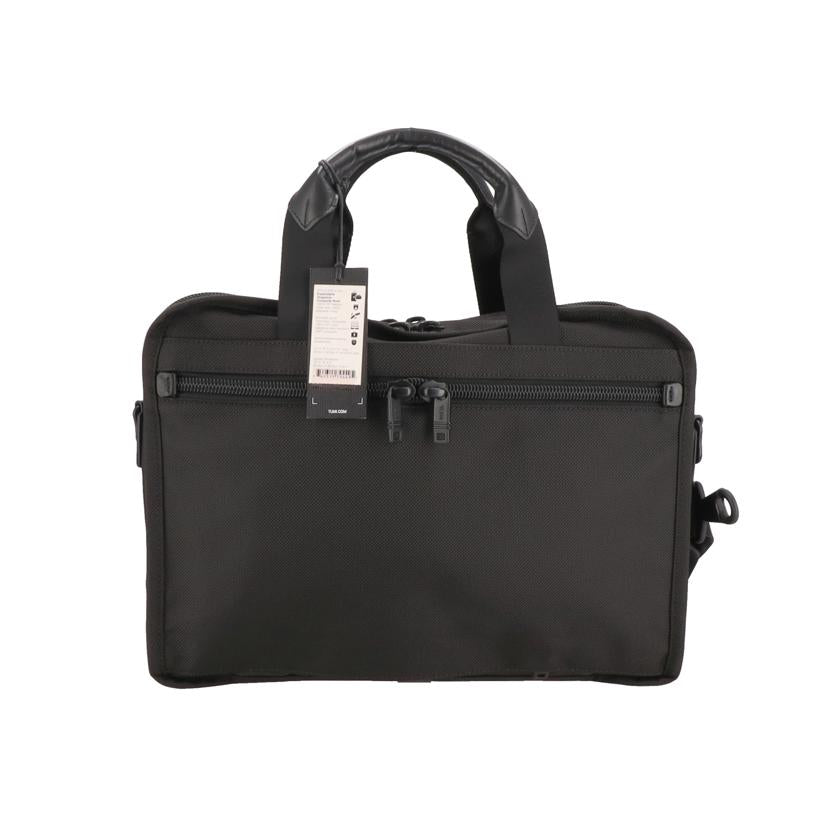 TUMI テゥミ/Alpha2 エクスパンダブル・2wayブリーフケース/26141DH//742*********/Sランク/89