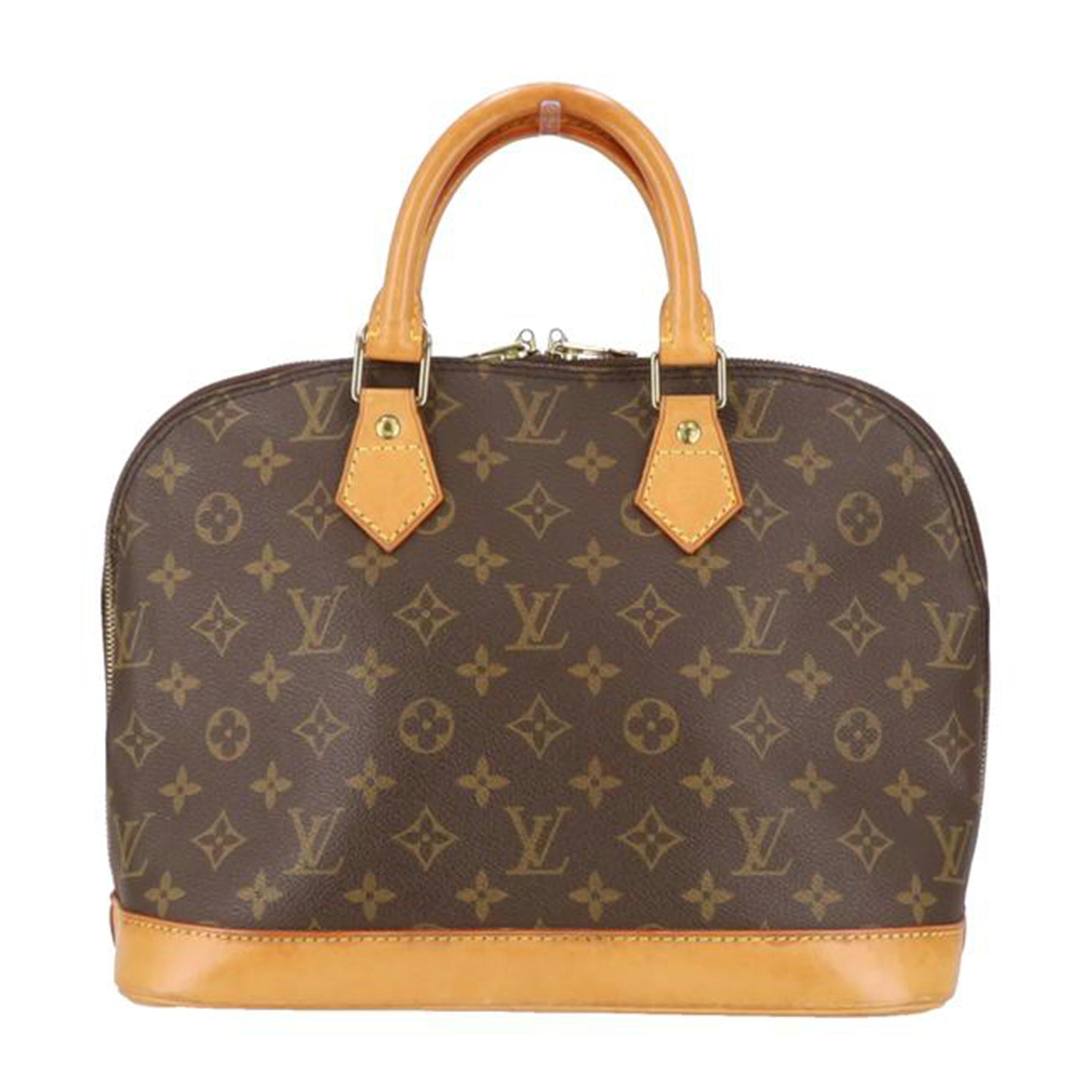 LOUIS VUITTON ルイヴィトン/アルマPM／モノグラム/M40878//VI0***/ABランク/91
