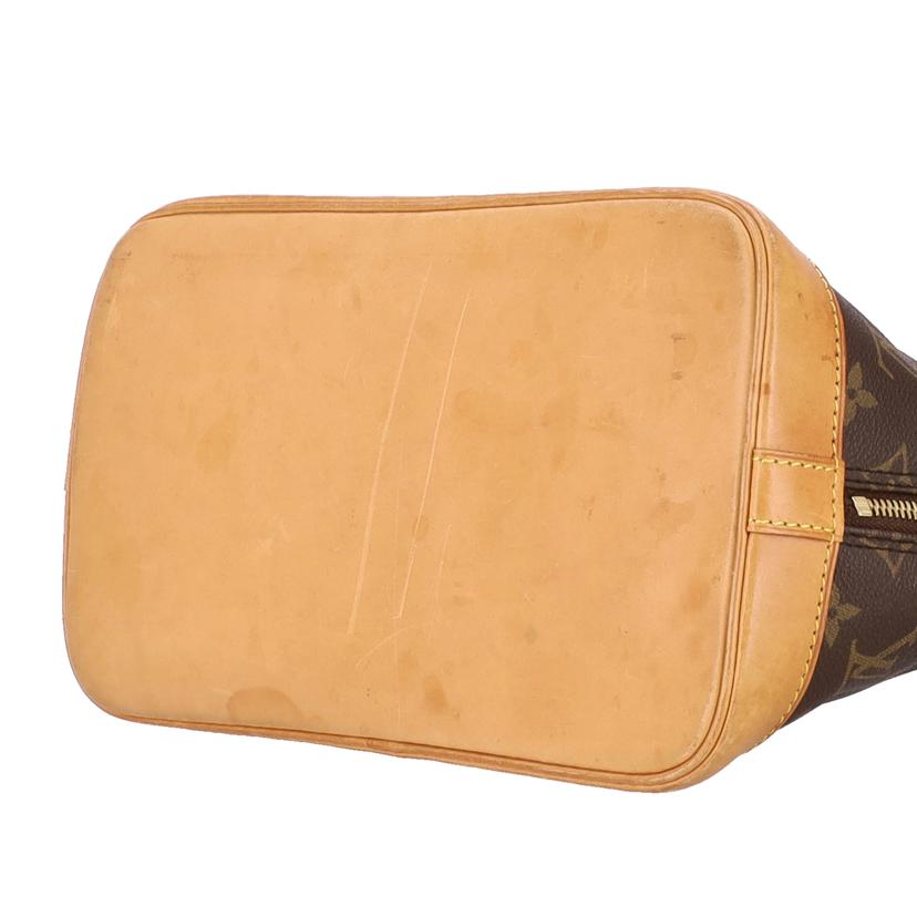 LOUIS VUITTON ルイヴィトン/アルマPM／モノグラム/M40878//VI0***/ABランク/91