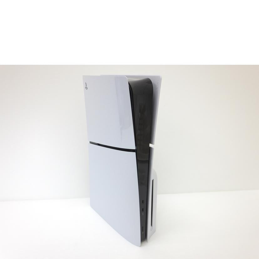 SONY ソニー/PS5本体1TB/CFI-2000A01//E43A0161B10606402/ABランク/88