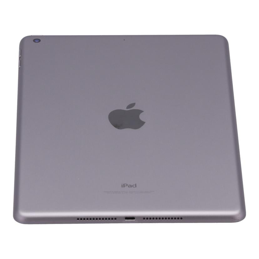 Apple　 アップル　/iPad　第6世代　Wi－Fi　32GB　2018/MR7F2J/A//DMRYLWG3JF8J/Bランク/82