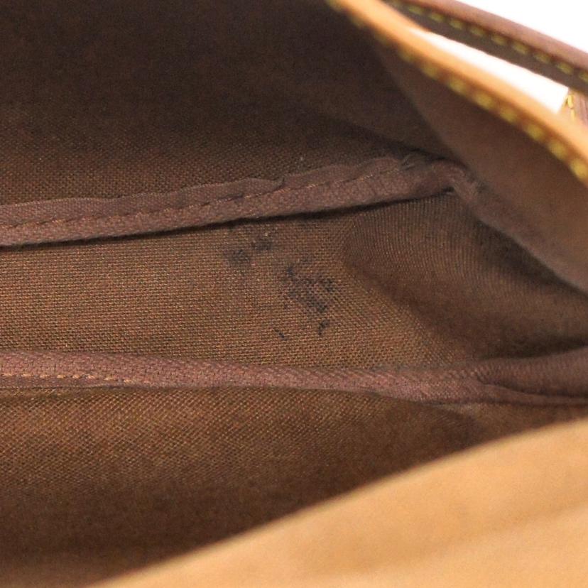 LOUIS VUITTON ルイヴィトン/ソミュール30／モノグラム/M42256//AR0***/Bランク/91