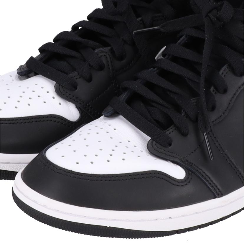 NIKE ナイキ/NIKE　AIR　JORDAN　1RETROHIGH　OG/DZ5485-010//ABランク/70