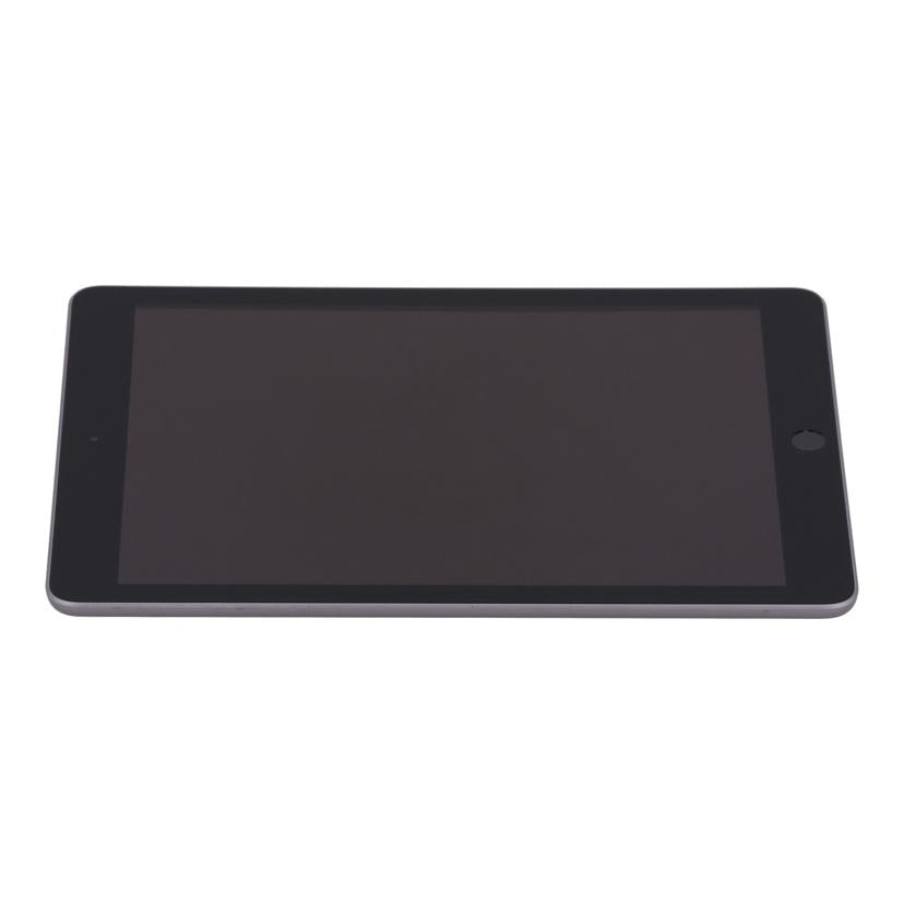 Apple　 アップル　/iPad　第6世代　Wi－Fi　32GB　2018/MR7F2J/A//DMTYL2ANJF8J/Bランク/82