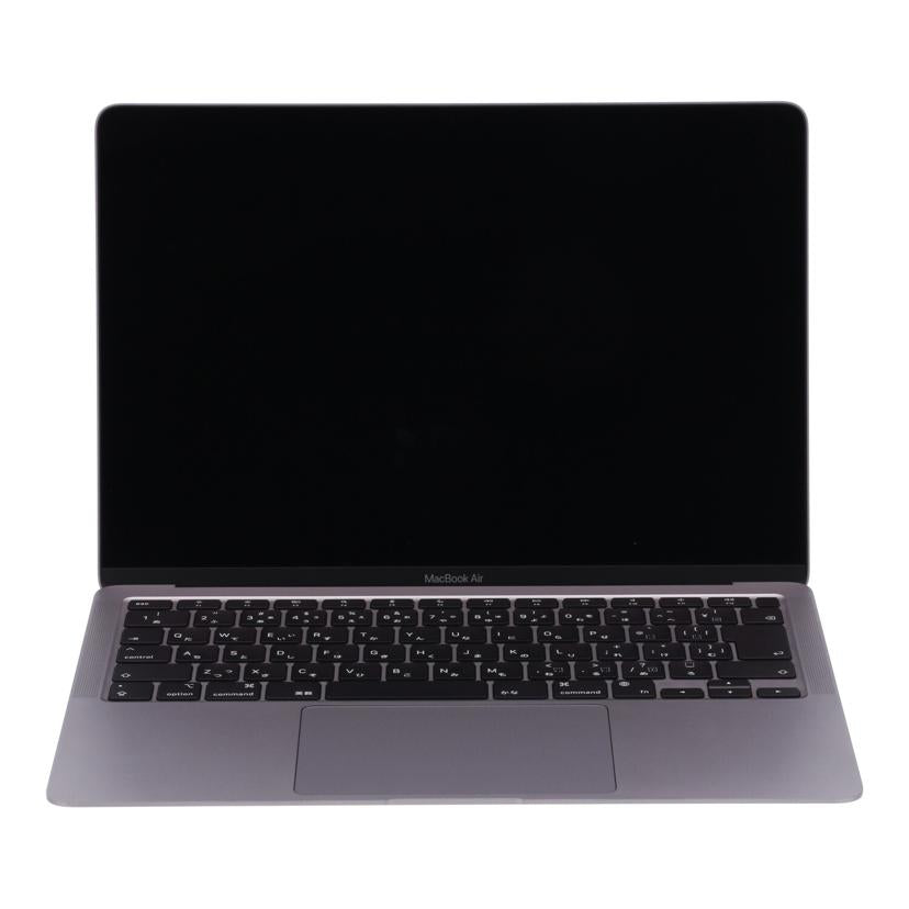 Apple アップル/MacBook　Air（13インチ　M1，　2020）/A2337//FUFF80S3Q6L4/Bランク/78