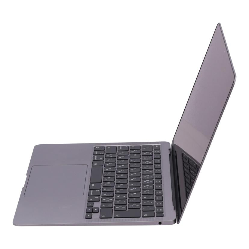 Apple アップル/MacBook　Air（13インチ　M1，　2020）/A2337//FUFF80S3Q6L4/Bランク/78