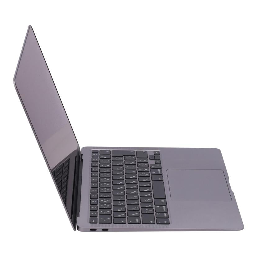 Apple アップル/MacBook　Air（13インチ　M1，　2020）/A2337//FUFF80S3Q6L4/Bランク/78