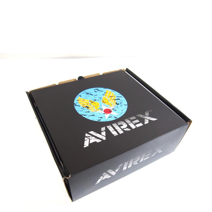 AVIREX アビレックス/AVIREX　ホーネット　エンジニアブーツ/AV2225//Bランク/71