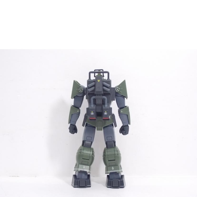 BANDAI バンダイ/HI－METAL　R　ダグラム　リアルタイプカラー　40th//ABランク/42