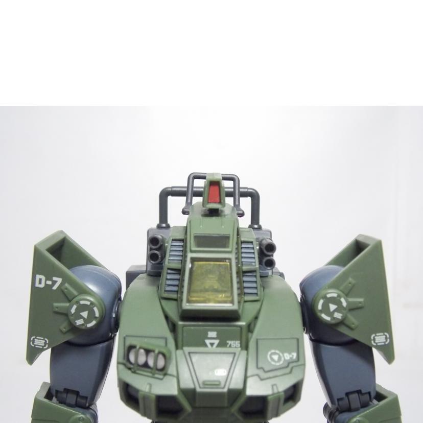 BANDAI バンダイ/HI－METAL　R　ダグラム　リアルタイプカラー　40th//ABランク/42