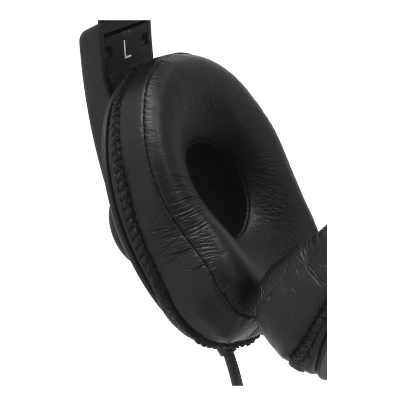 SoundWARRIOR 城下工業株式会社/モニターヘッドホン/SW-HP10s//SI0001/Bランク/62