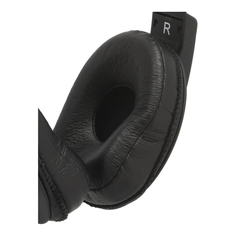 SoundWARRIOR 城下工業株式会社/モニターヘッドホン/SW-HP10s//SI0001/Bランク/62