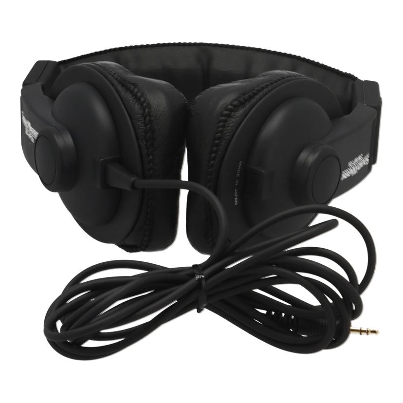 SoundWARRIOR 城下工業株式会社/モニターヘッドホン/SW-HP10s//SI0001/Bランク/62