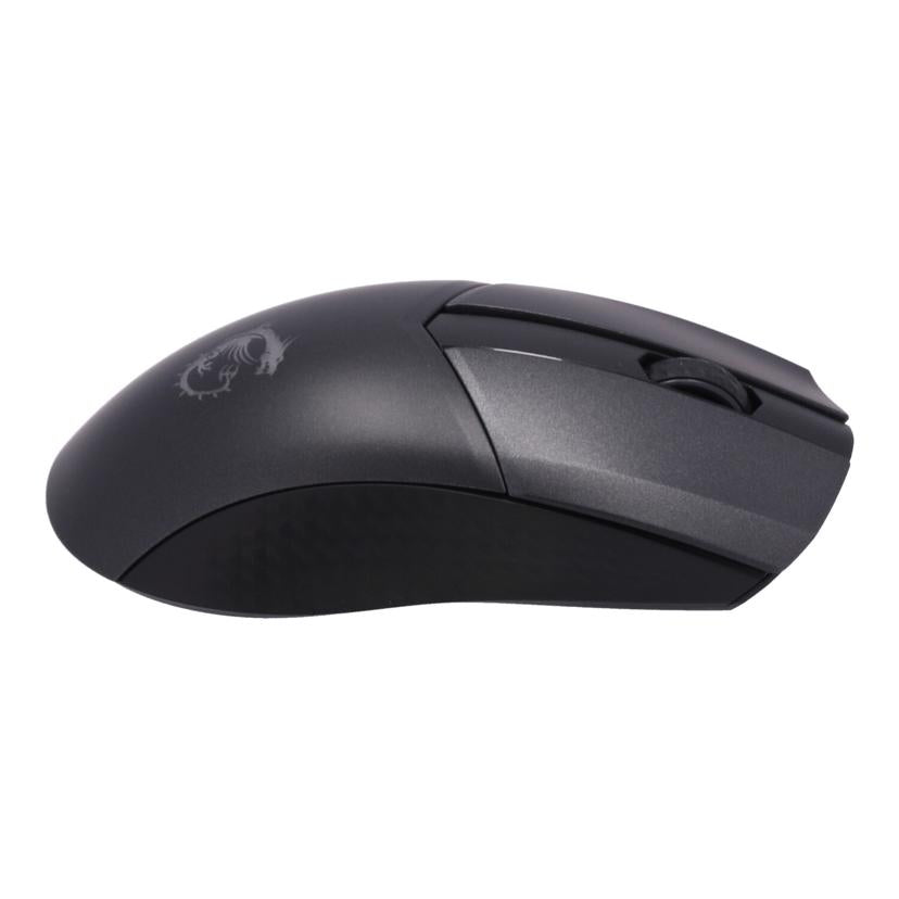 msi エムエスアイ/ゲーミングマウス/GM41//0824142239087/Bランク/62