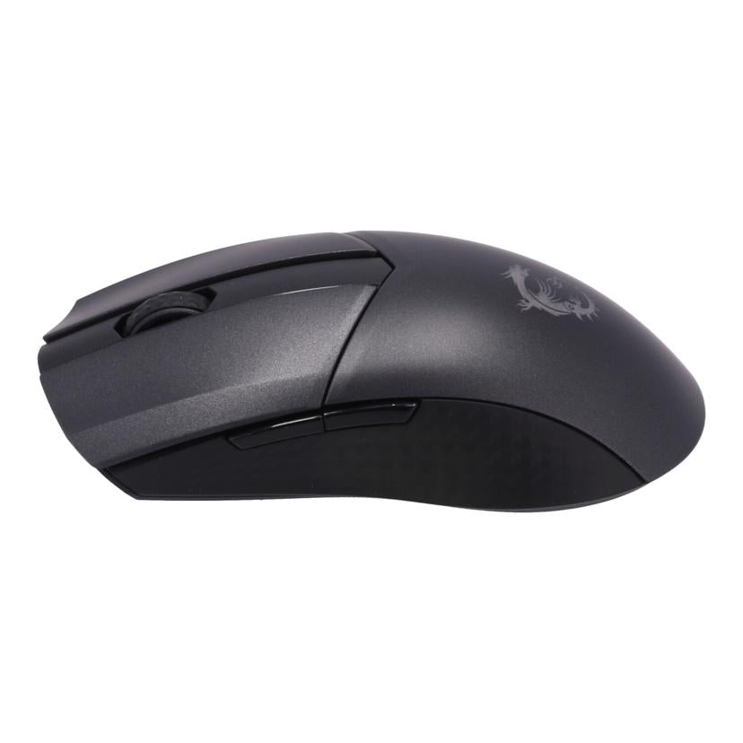 msi エムエスアイ/ゲーミングマウス/GM41//0824142239087/Bランク/62