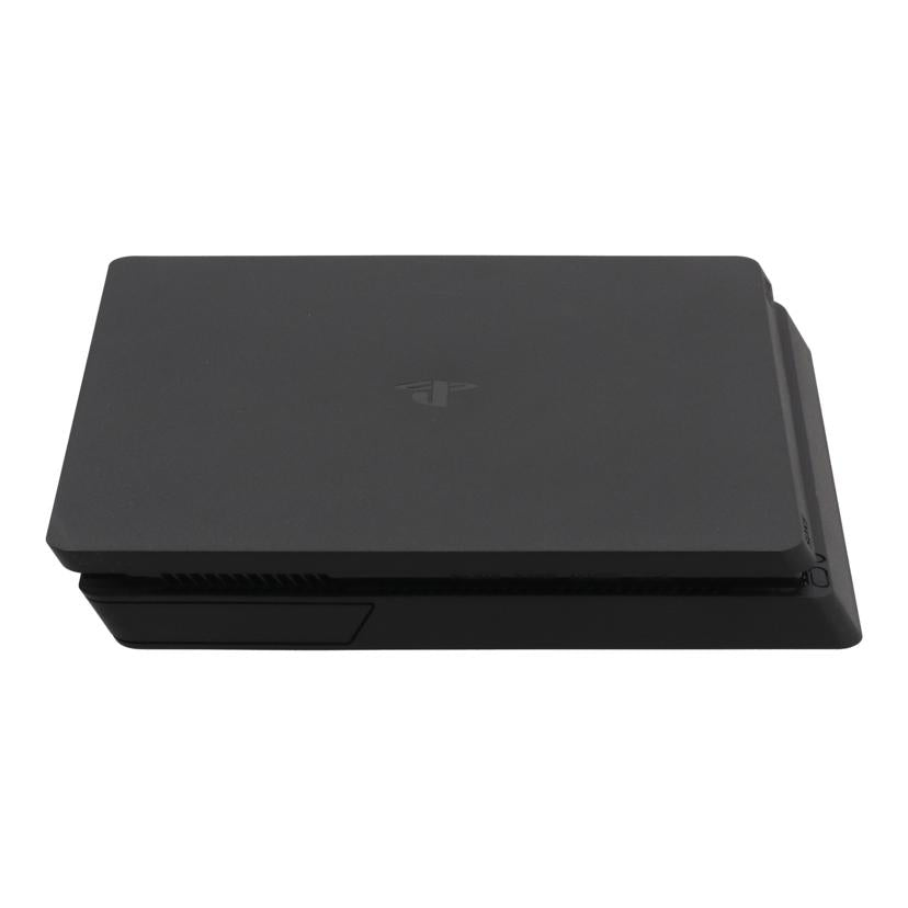 SONY ソニー /PlayStation4 本体 1TB/CUH-2100BB01//5689100/Bランク/75