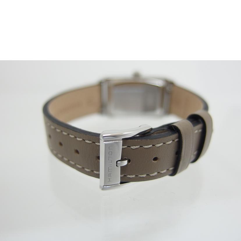 HAMILTON ハミルトン/アメリカンクラシック・アードモア／レディース／クオーツ/H112210//UQ9******/Aランク/04