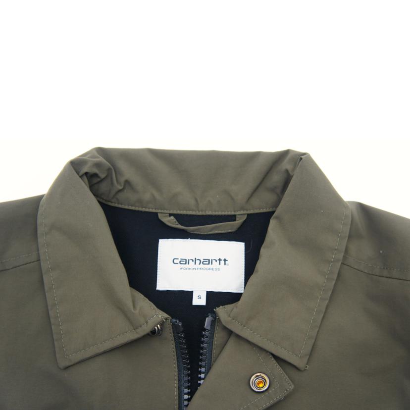 carhartt カーハート/EVANS　JACKET／コーチジャケット//Bランク/05
