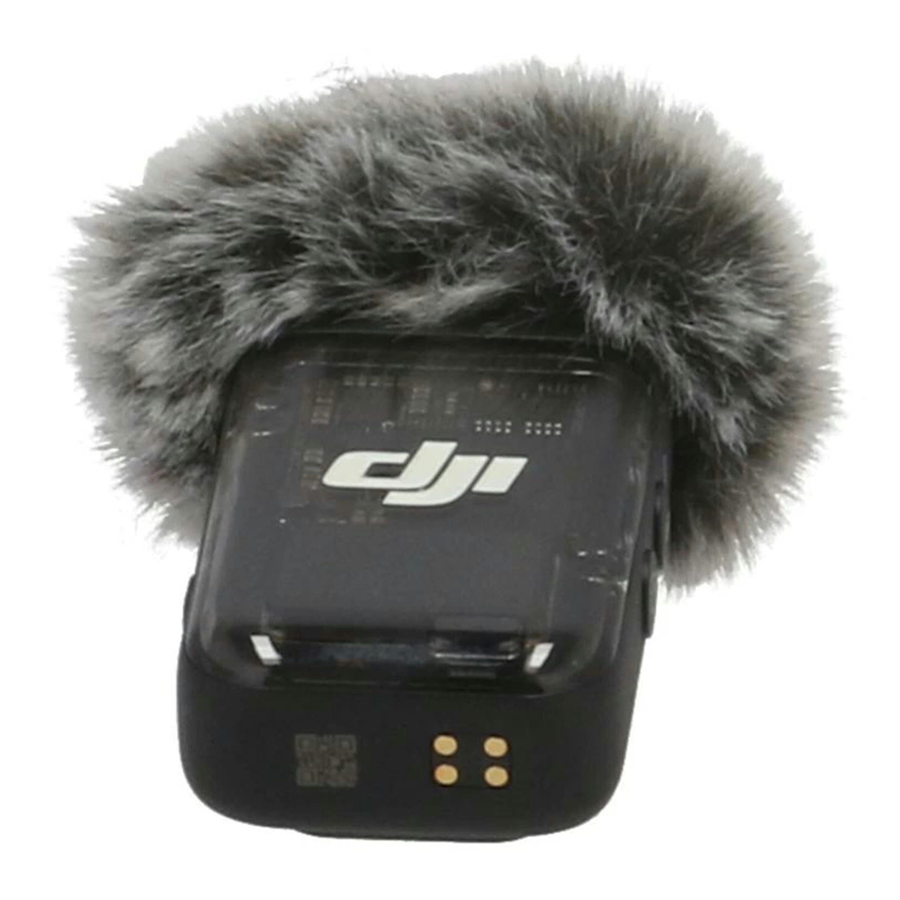 DJI ディージェーアイ　/ワイヤレスマイク　トランスミッター/DJI Mic2 DMT02//-/Bランク/75