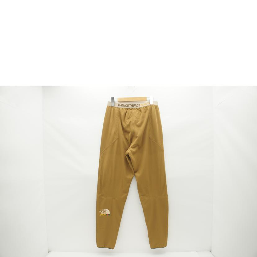 GUCCI×　THE　NORTH　FACE グッチ ザ ノースフェイス/テクニカルジャージ　レギンス/NF0A7UHX//Aランク/67