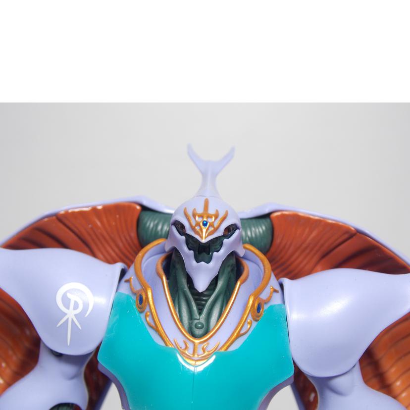 BANDAI バンダイ/ROBOT魂　サーバイン　AURA　FHANTASM/SP//ABランク/42
