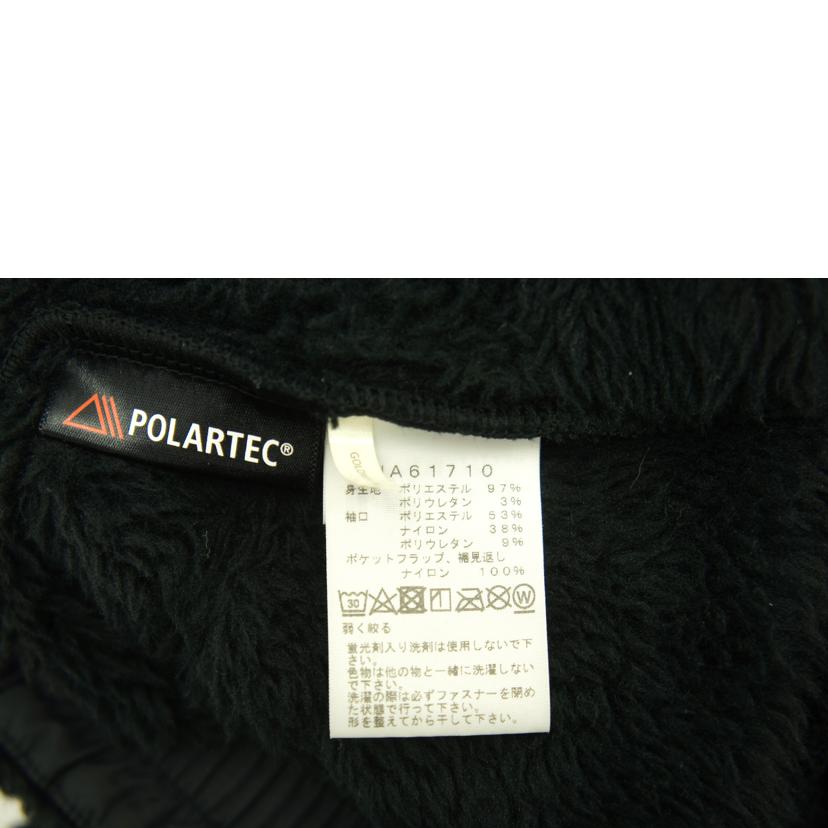 THE NORTH FACE ノースフェイス/アンタークティカバーサロフトジャケット/NA61710//ABランク/85
