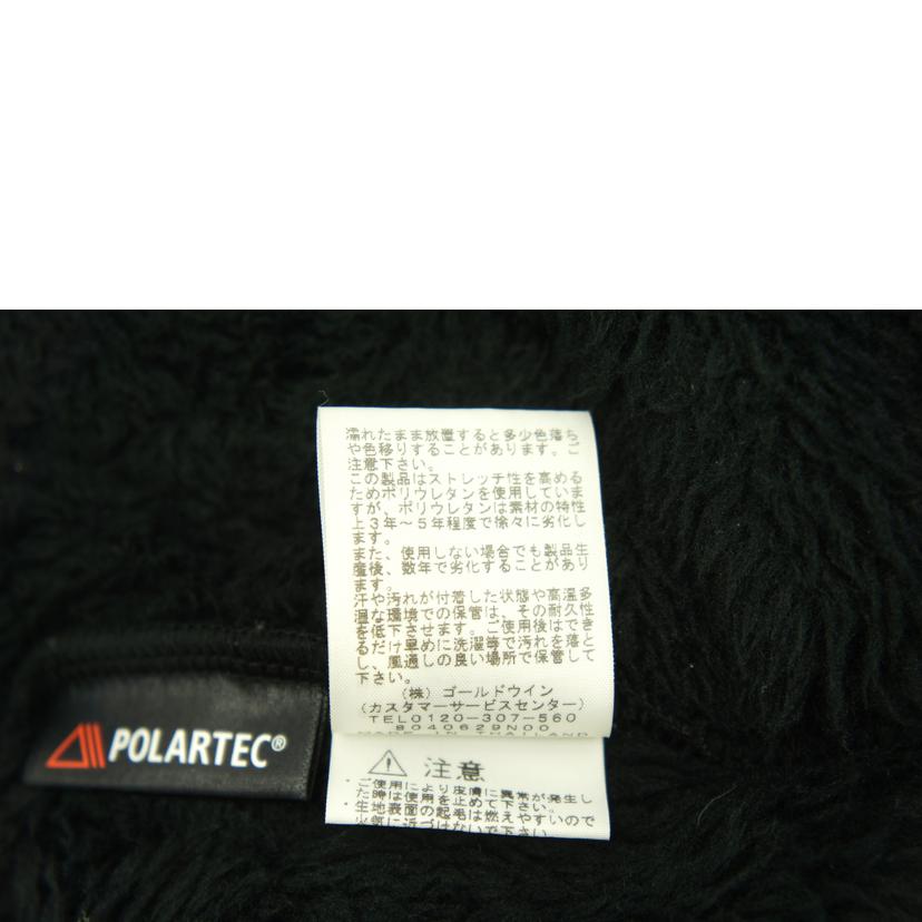 THE NORTH FACE ノースフェイス/アンタークティカバーサロフトジャケット/NA61710//ABランク/85