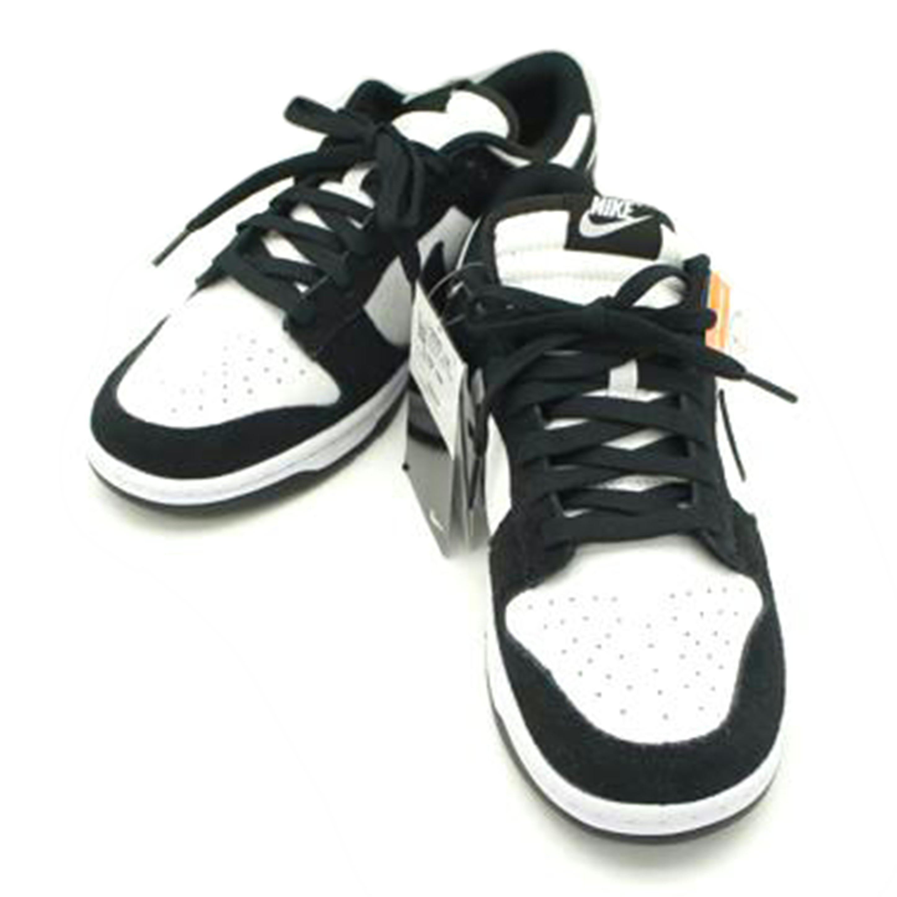 NIKE ナイキ/DUNK　LOW　RETRO　SE　パンダ/FQ8249-100//ABランク/75