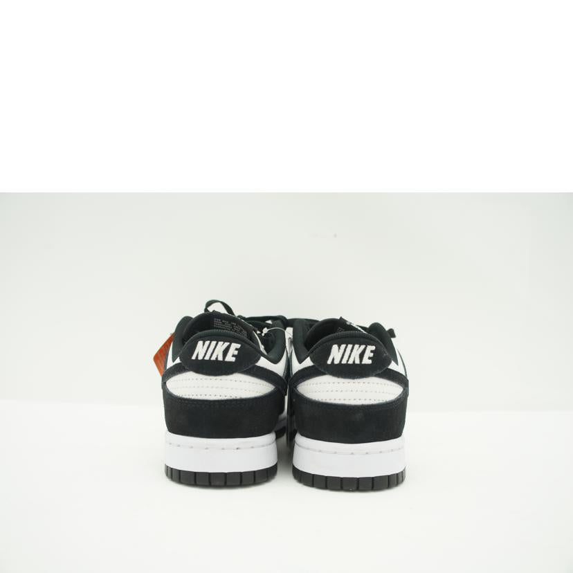 NIKE ナイキ/DUNK　LOW　RETRO　SE　パンダ/FQ8249-100//ABランク/75