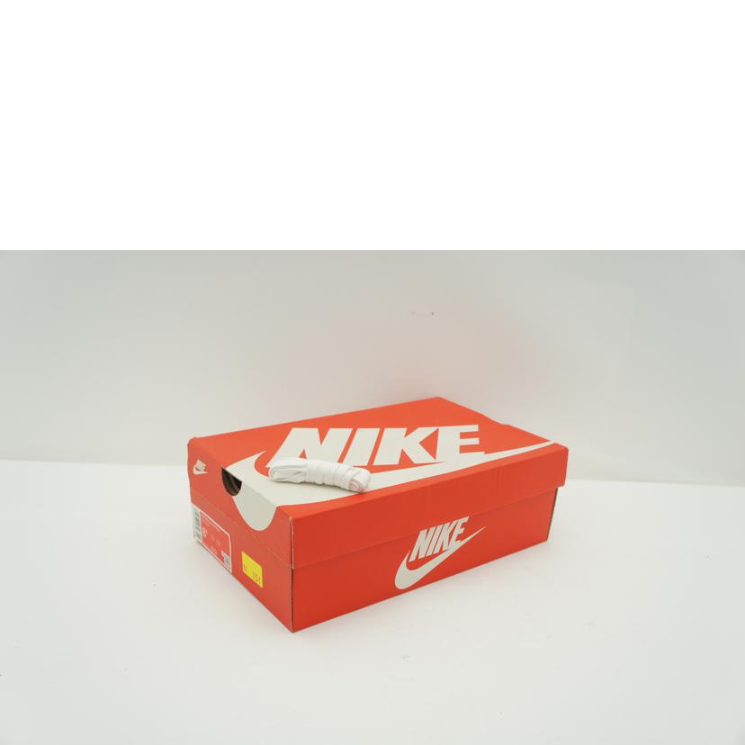 NIKE ナイキ/DUNK　LOW　RETRO　SE　パンダ/FQ8249-100//ABランク/75