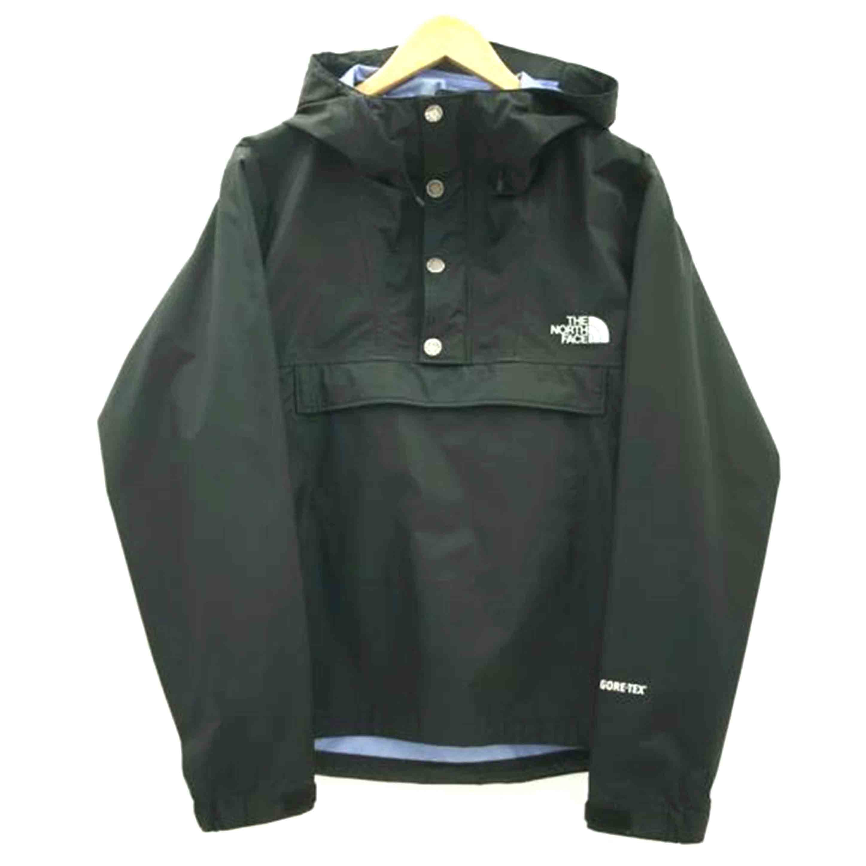 THE NORTH FACE ノースフェイス/マウンテンレインテックスジャケット/NP11502//Bランク/85