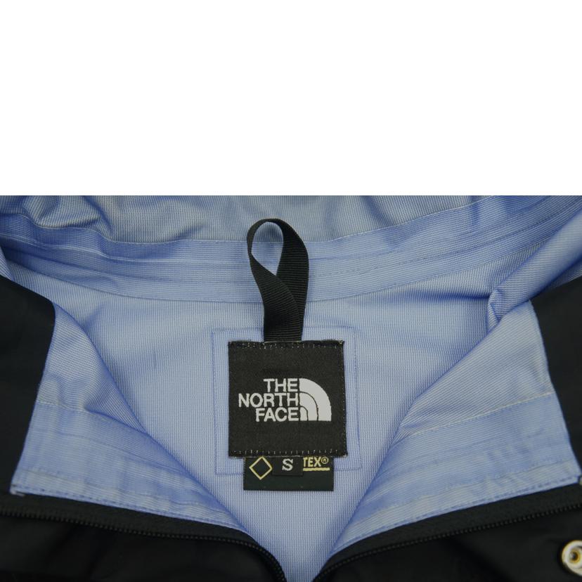 THE NORTH FACE ノースフェイス/マウンテンレインテックスジャケット/NP11502//Bランク/85
