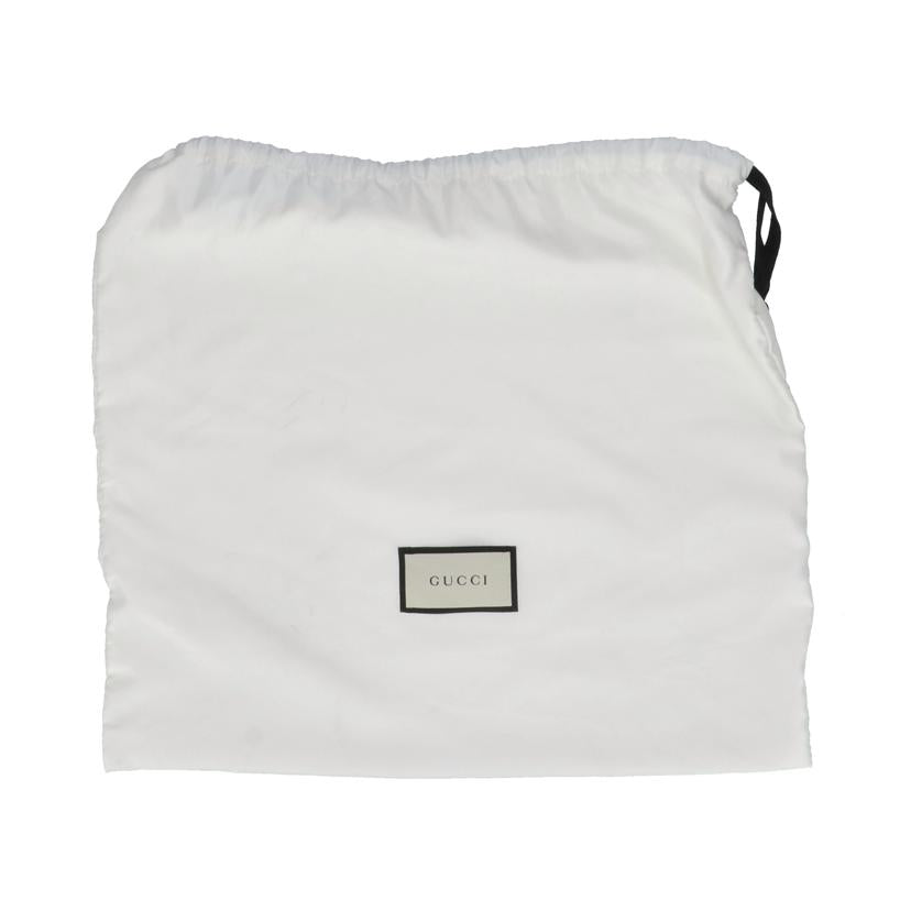 GUCCI グッチ/マイクログッチシマ／ドーム型2WAYバッグ/449654//520***/ABランク/91