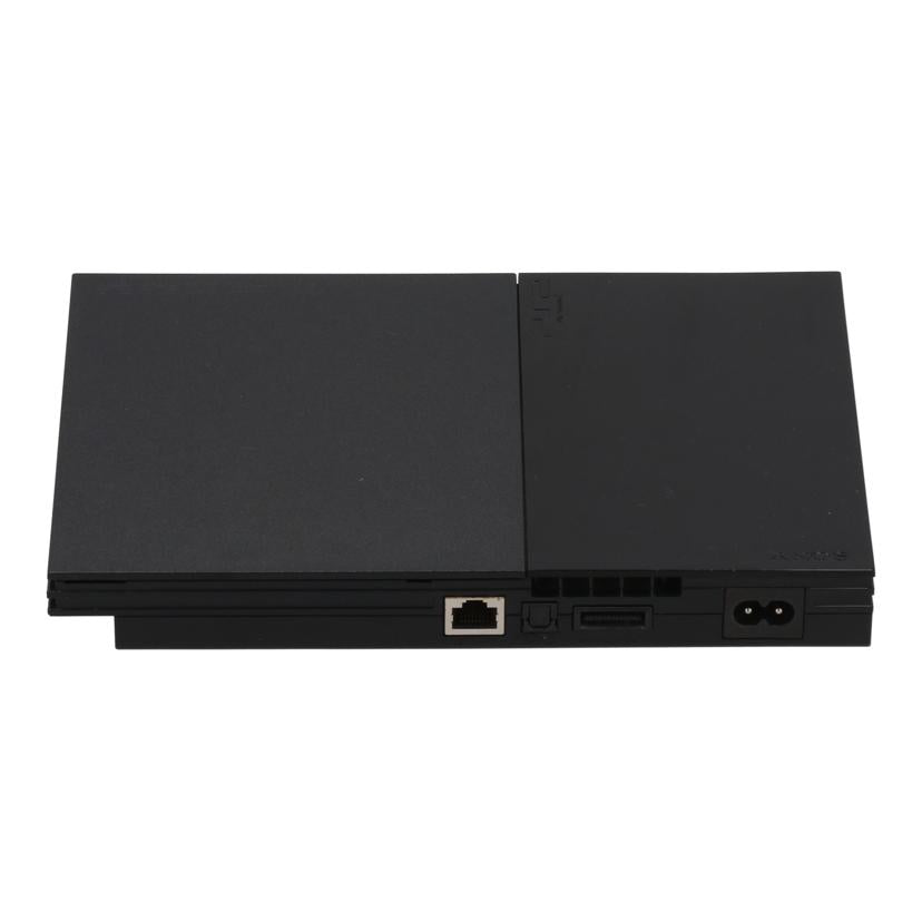 SONY　 ソニー　/PlayStation2　本体/SCPH-90000CB//21272244010968140/Bランク/67