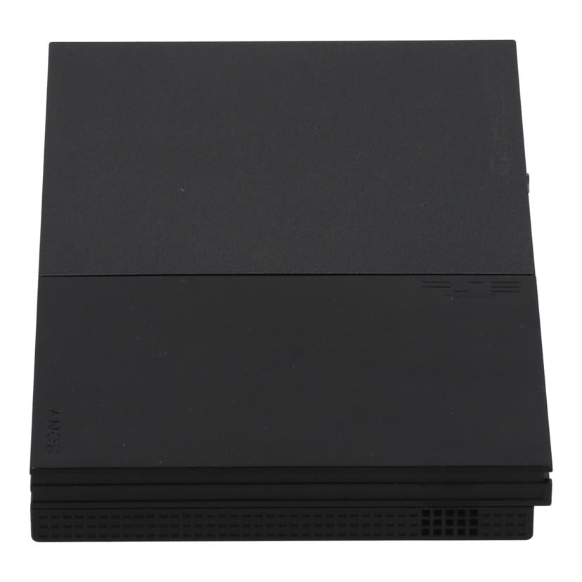 SONY　 ソニー　/PlayStation2　本体/SCPH-90000CB//21272244010968140/Bランク/67